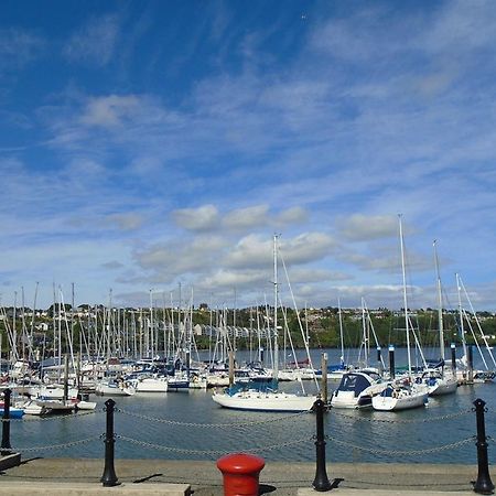Kinsale Centre Apartment エクステリア 写真