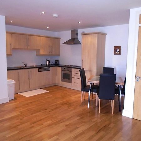 Kinsale Centre Apartment エクステリア 写真