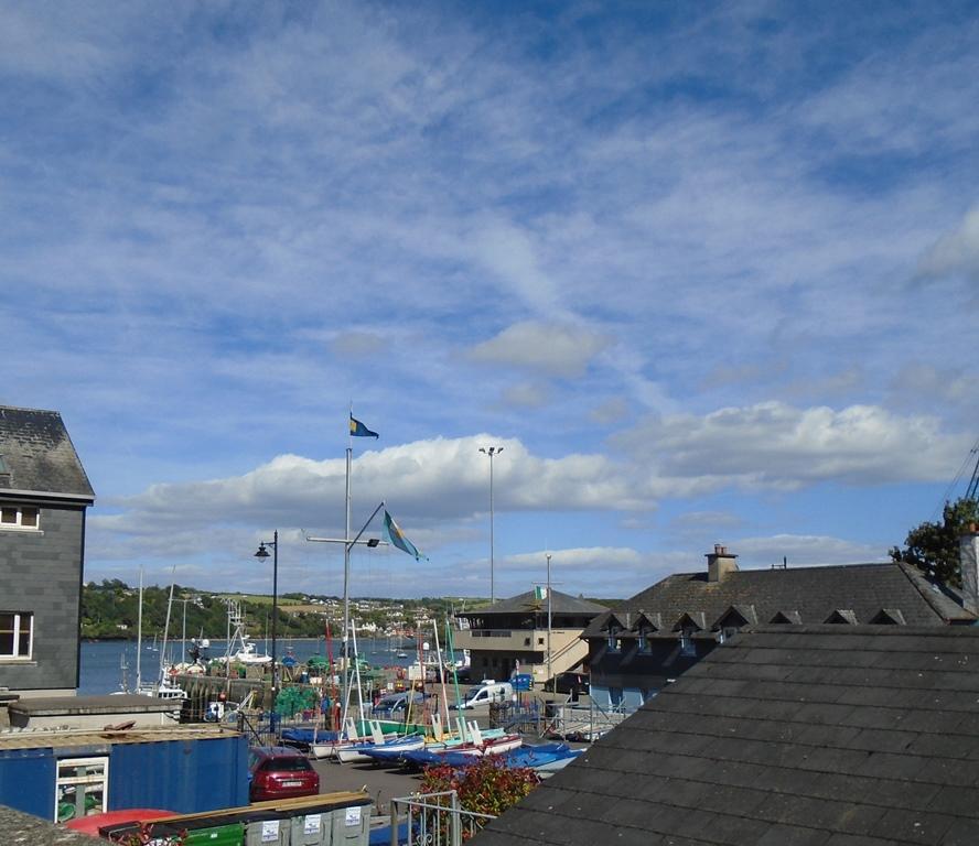 Kinsale Centre Apartment エクステリア 写真