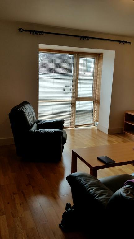 Kinsale Centre Apartment エクステリア 写真